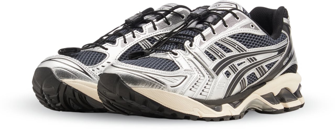 Asics ASICS Gel-Kayano 14 Unlimited Pack Carrier Grey Divers