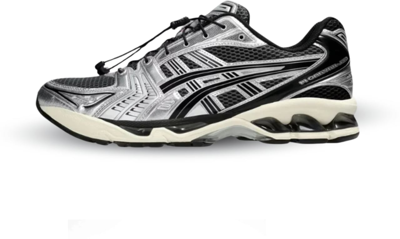 Asics ASICS Gel-Kayano 14 Unlimited Pack Carrier Grey Divers