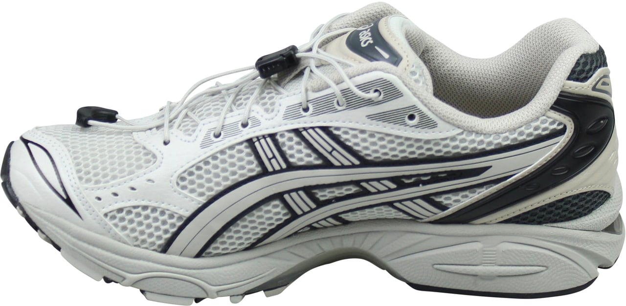 Asics ASICS Gel-Kayano 14 'Smoke Grey' (Unlimited Pack) Grijs