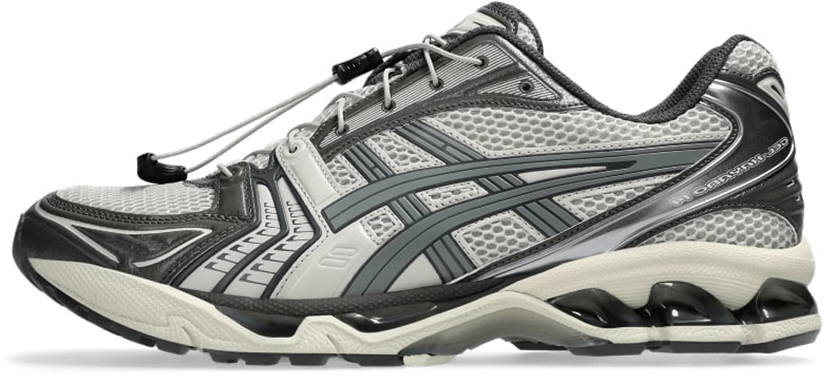Asics ASICS Gel-Kayano 14 'Oyster Grey' (Unlimited Pack) Grijs