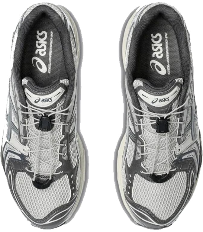 Asics ASICS Gel-Kayano 14 'Oyster Grey' (Unlimited Pack) Grijs