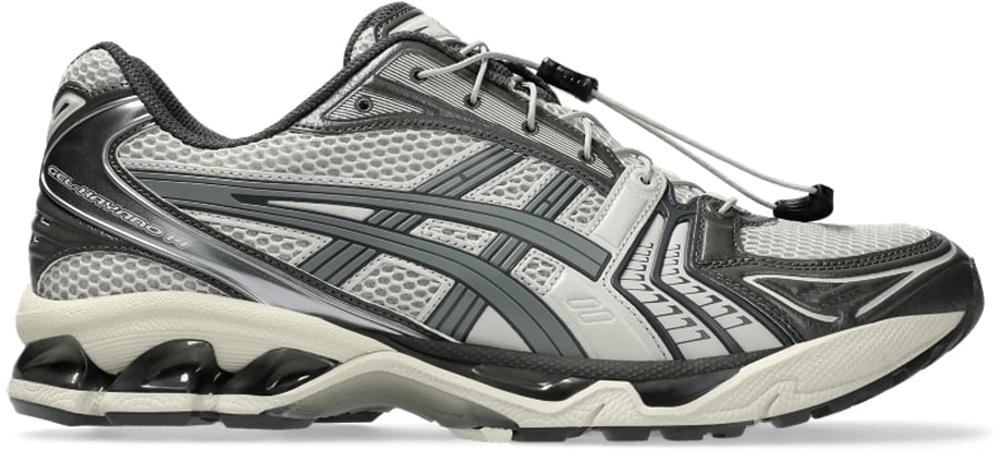 Asics ASICS Gel-Kayano 14 'Oyster Grey' (Unlimited Pack) Grijs