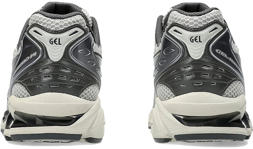 Asics ASICS Gel-Kayano 14 'Oyster Grey' (Unlimited Pack) Grijs