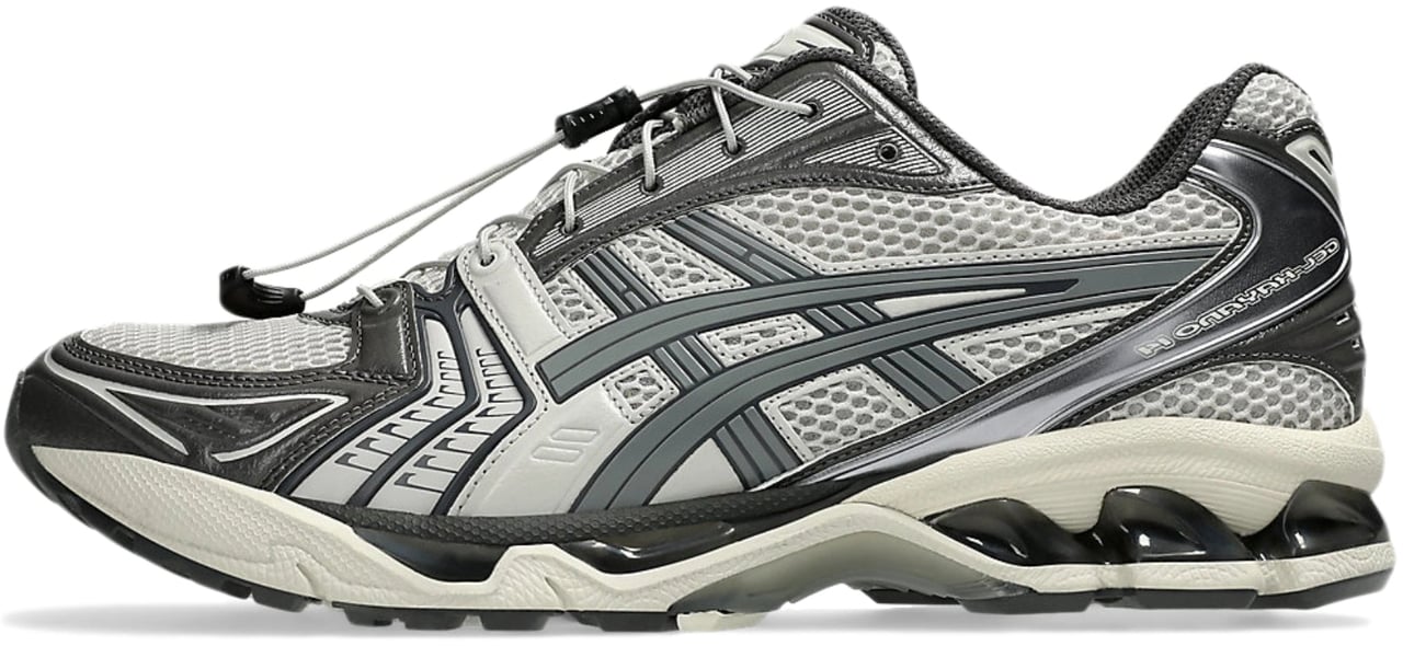 Asics ASICS Gel-Kayano 14 Unlimited Pack Oyster Grey Divers