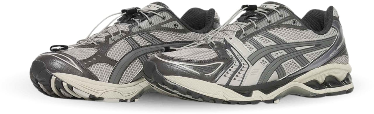 Asics ASICS Gel-Kayano 14 Unlimited Pack Oyster Grey Divers