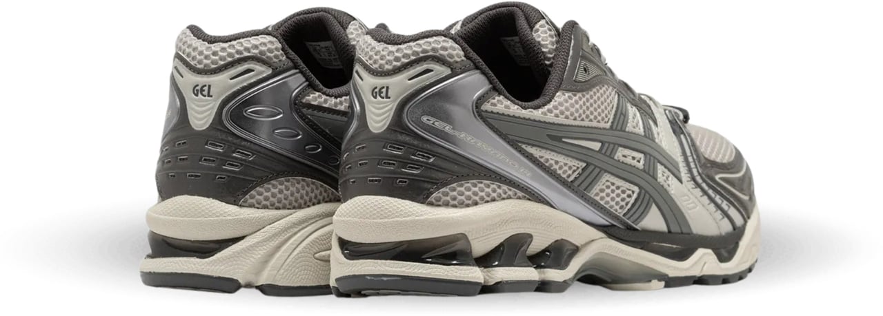 Asics ASICS Gel-Kayano 14 Unlimited Pack Oyster Grey Divers