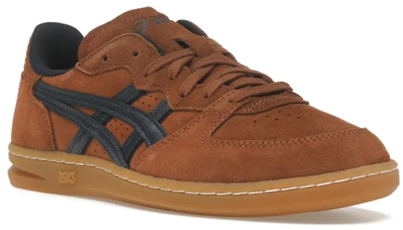 Asics ASICS Skyhand OG HAY Turtoise Shell Blauw