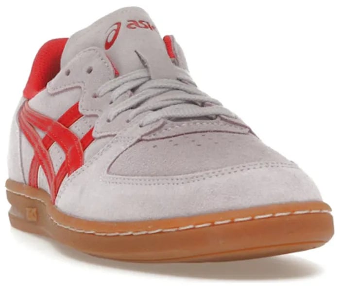 Asics ASICS Skyhand OG HAY Flame Scarlet Wit