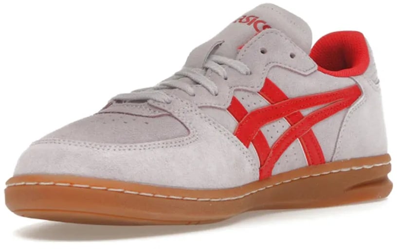 Asics ASICS Skyhand OG HAY Flame Scarlet Wit