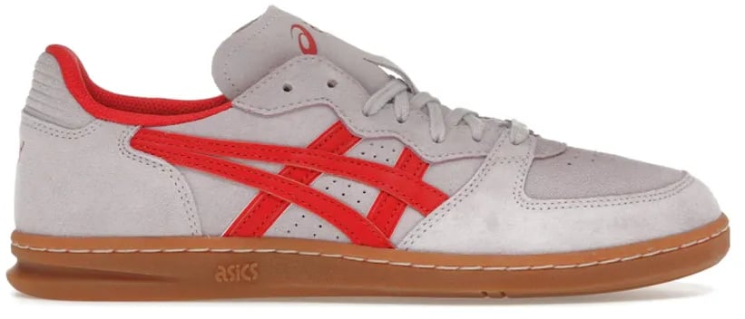 Asics ASICS Skyhand OG HAY Flame Scarlet Wit