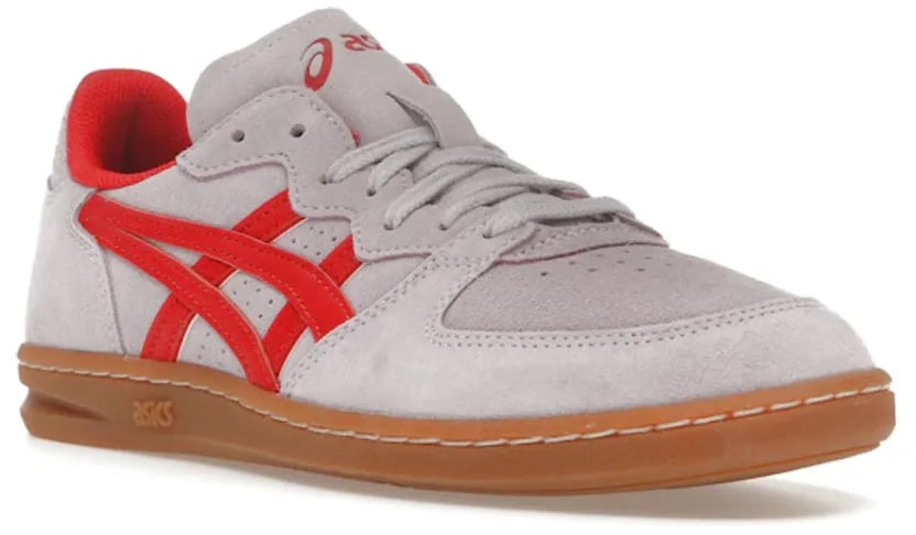 Asics ASICS Skyhand OG HAY Flame Scarlet Wit