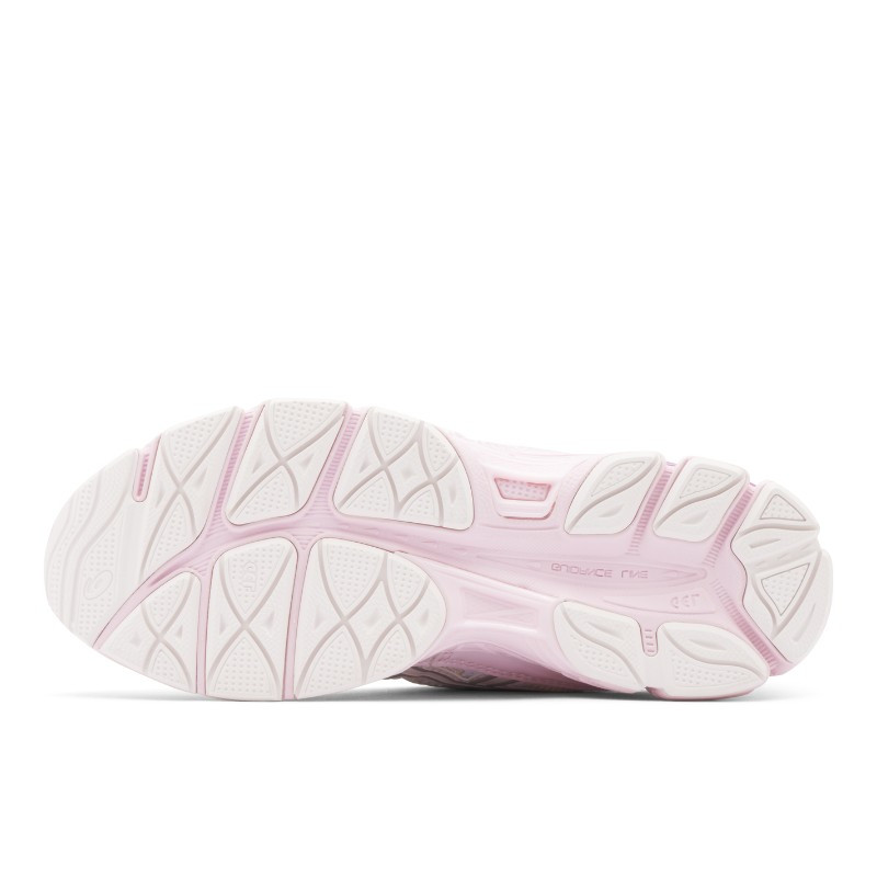 Asics ASICS Gel-NYC Kicki Yang Zhang Pink Cream Pure Silver Wit