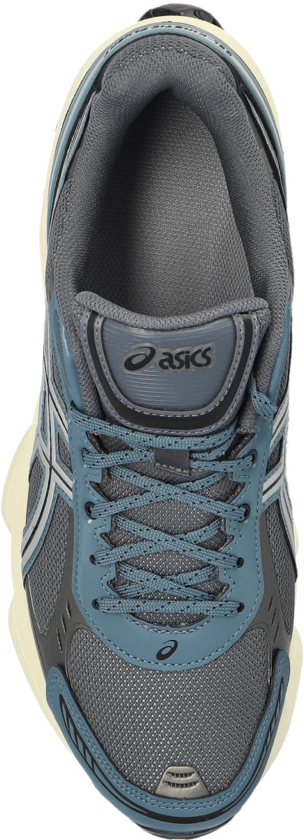 Asics Gel-kinetic Fluent Sneakers Grijs