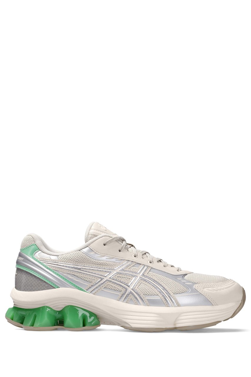 Asics Gel-Kinetic Fluent Sneakers Grijs