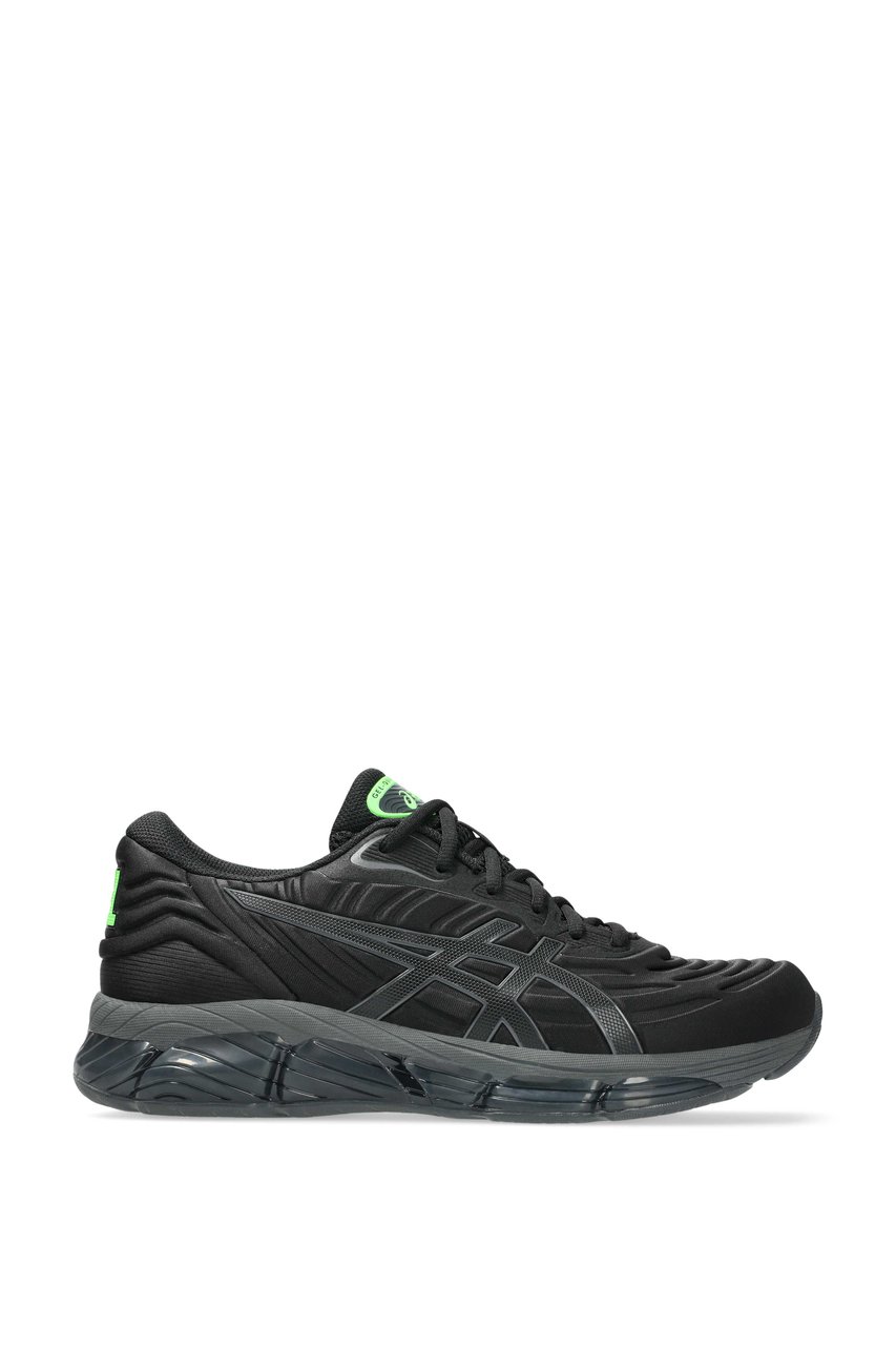 Asics Gel Quantum 360 Embossed Running Shoes Zwart