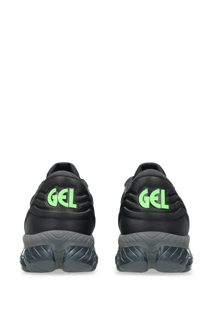 Asics Gel Quantum 360 Embossed Running Shoes Zwart