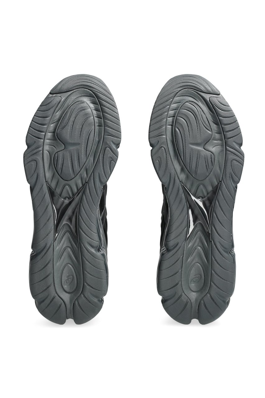 Asics Gel Quantum 360 Embossed Running Shoes Zwart