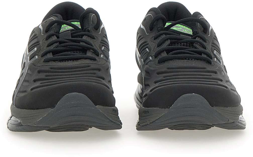 Asics Sneakers Black Zwart