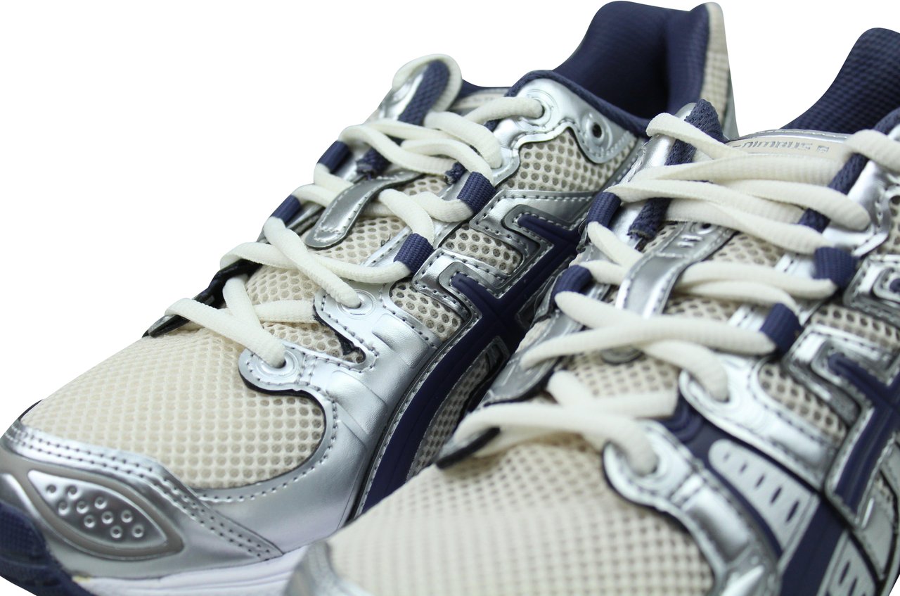 Asics ASICS Gel-Nimbus 9 'Oatmeal Indigo Fog' Divers