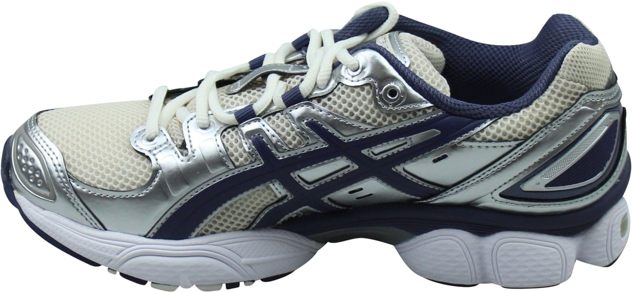 Asics ASICS Gel-Nimbus 9 'Oatmeal Indigo Fog' Divers