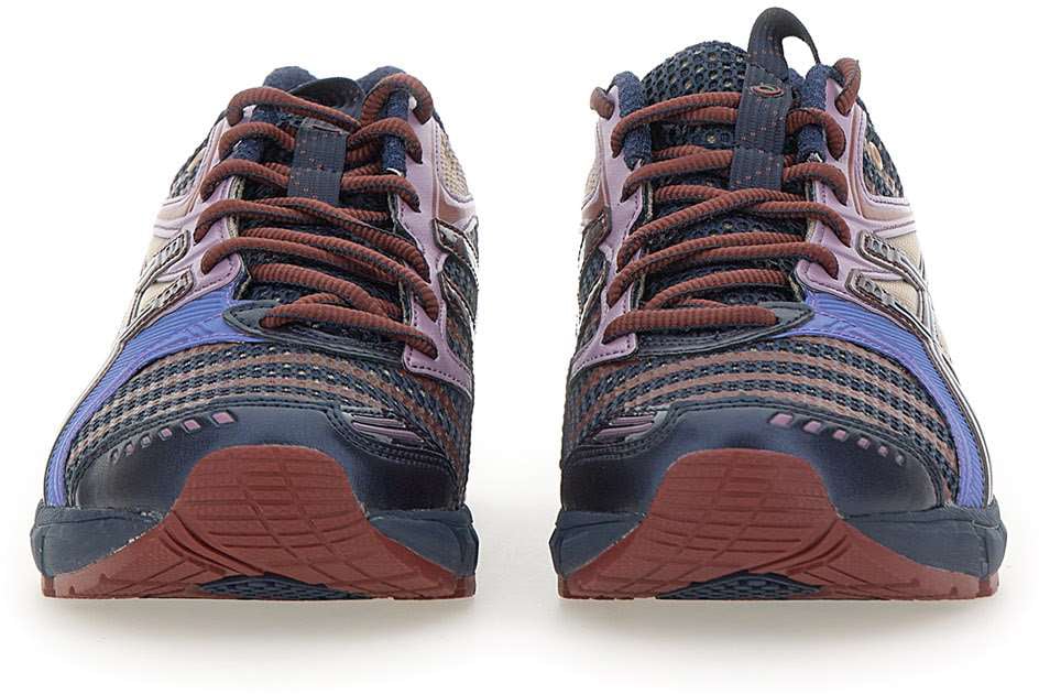 Asics Sneakers Purple Paars