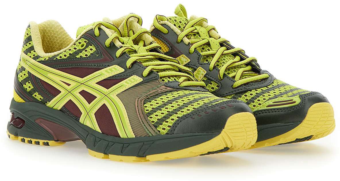 Asics Sneakers Multicolour Divers