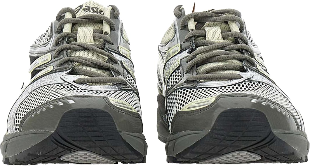 Asics Sneakers Grey Grijs