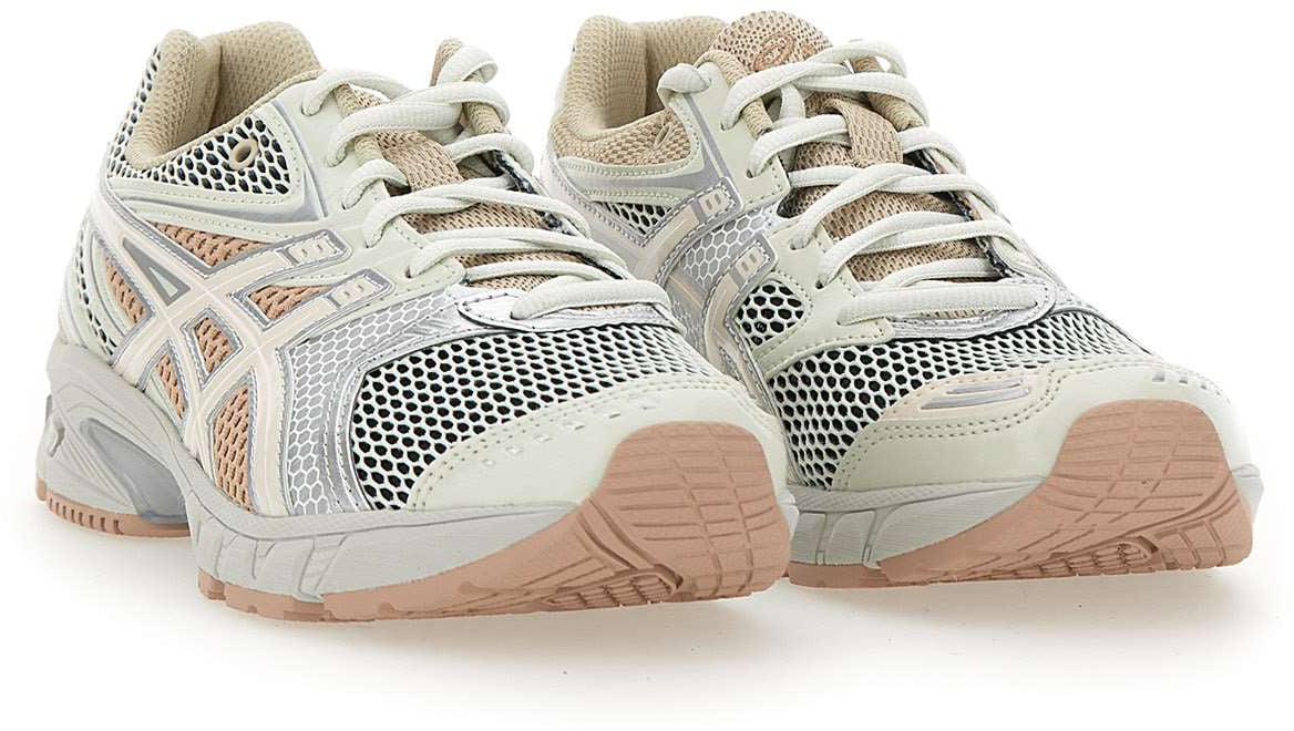 Asics Sneakers Beige Beige