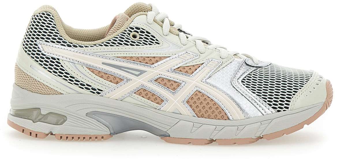 Asics Sneakers Beige Beige