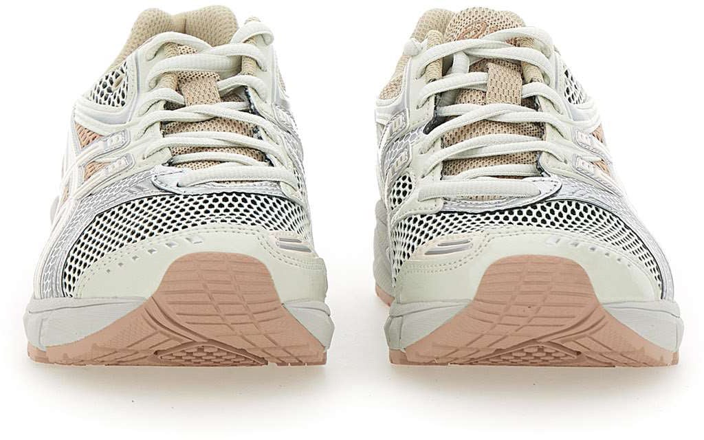 Asics Sneakers Beige Beige