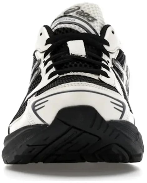 Asics ASICS Gel-1130 Black Cream Zwart