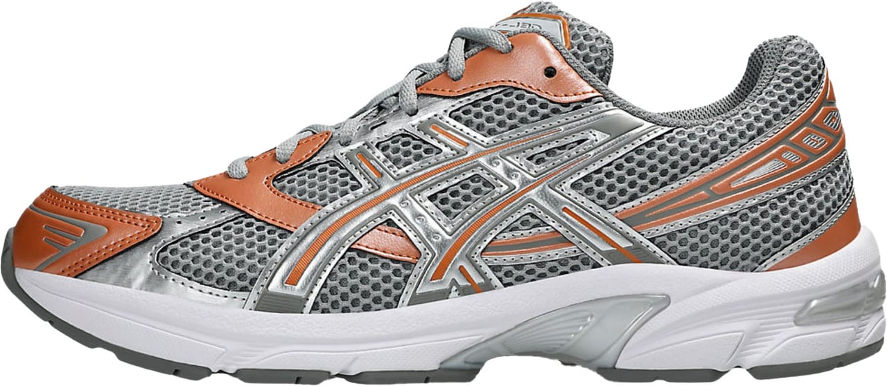 Asics ASICS Gel-1130 Cement Grey Rust Orange Divers