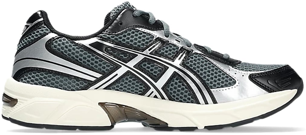 Asics ASICS Gel-1130 'Steel Grey' Grijs