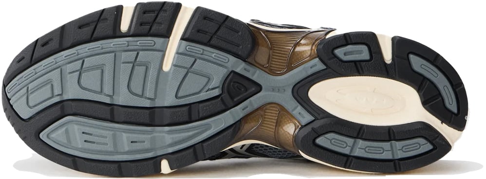 Asics ASICS Gel-1130 'Steel Grey' Grijs