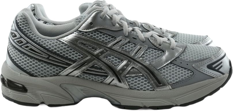 Asics Sneakers Grigio Lichtgrijs