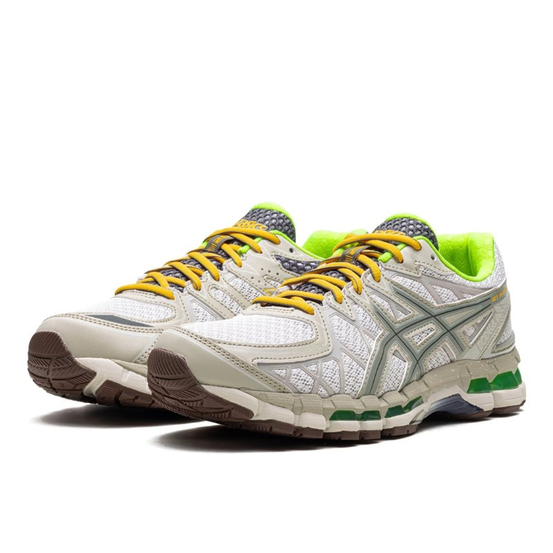 Asics ASICS Gel-Kayano 20 Bodega Small Wins Add Up Grijs