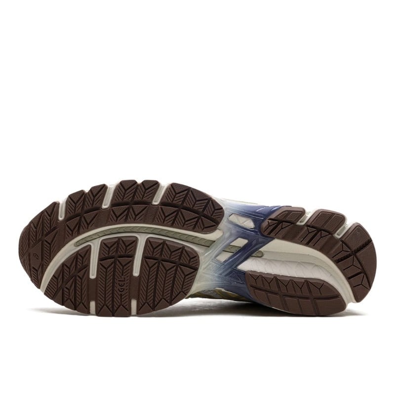 Asics ASICS Gel-Kayano 20 Bodega Small Wins Add Up Grijs