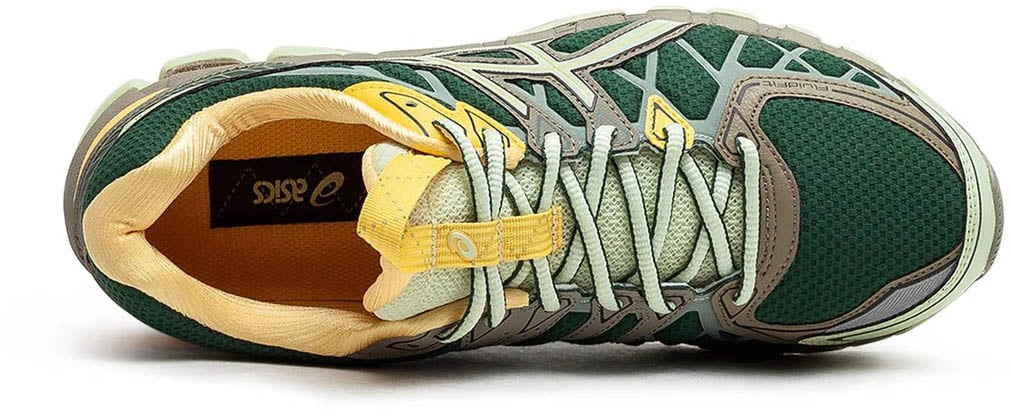 Asics Ub10-s Gel-kayano 20 Sneakers Divers