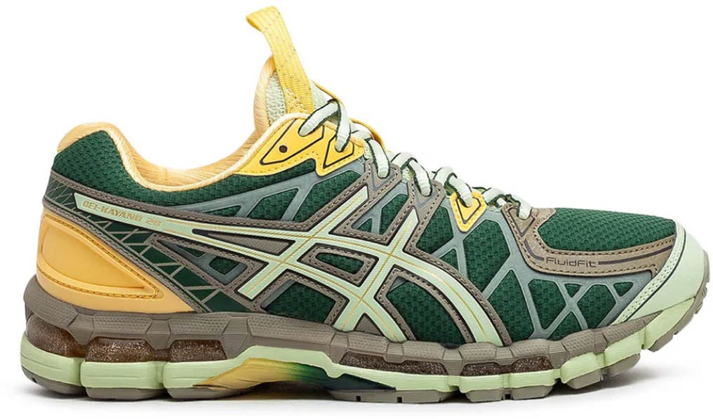 Asics Ub10-s Gel-kayano 20 Sneakers Divers