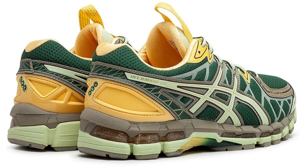 Asics Ub10-s Gel-kayano 20 Sneakers Divers