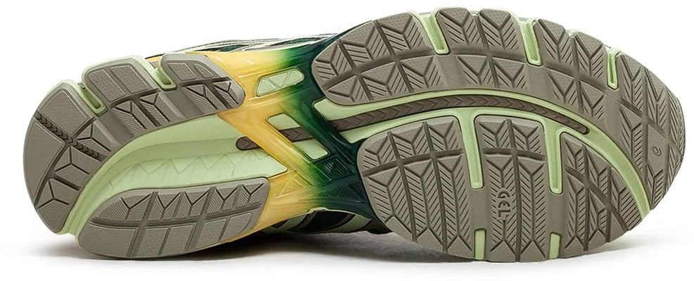 Asics Ub10-s Gel-kayano 20 Sneakers Divers