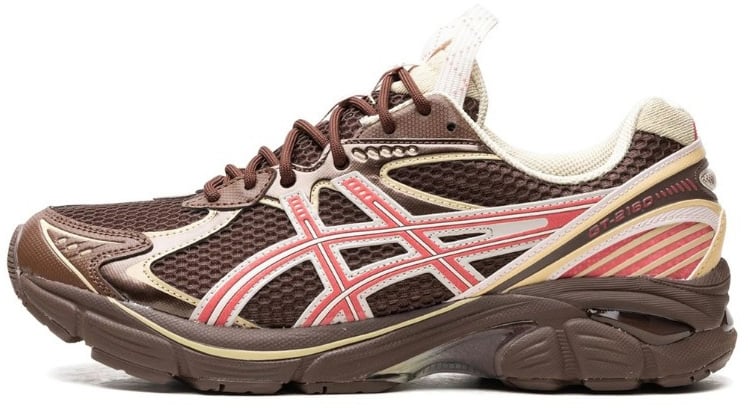 Asics ASICS UB8-S GT-2160 Pale Oak Truffle Grey Roze