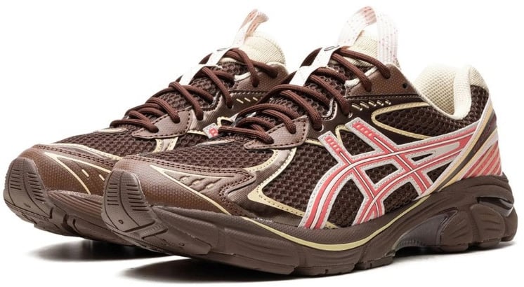 Asics ASICS UB8-S GT-2160 Pale Oak Truffle Grey Roze