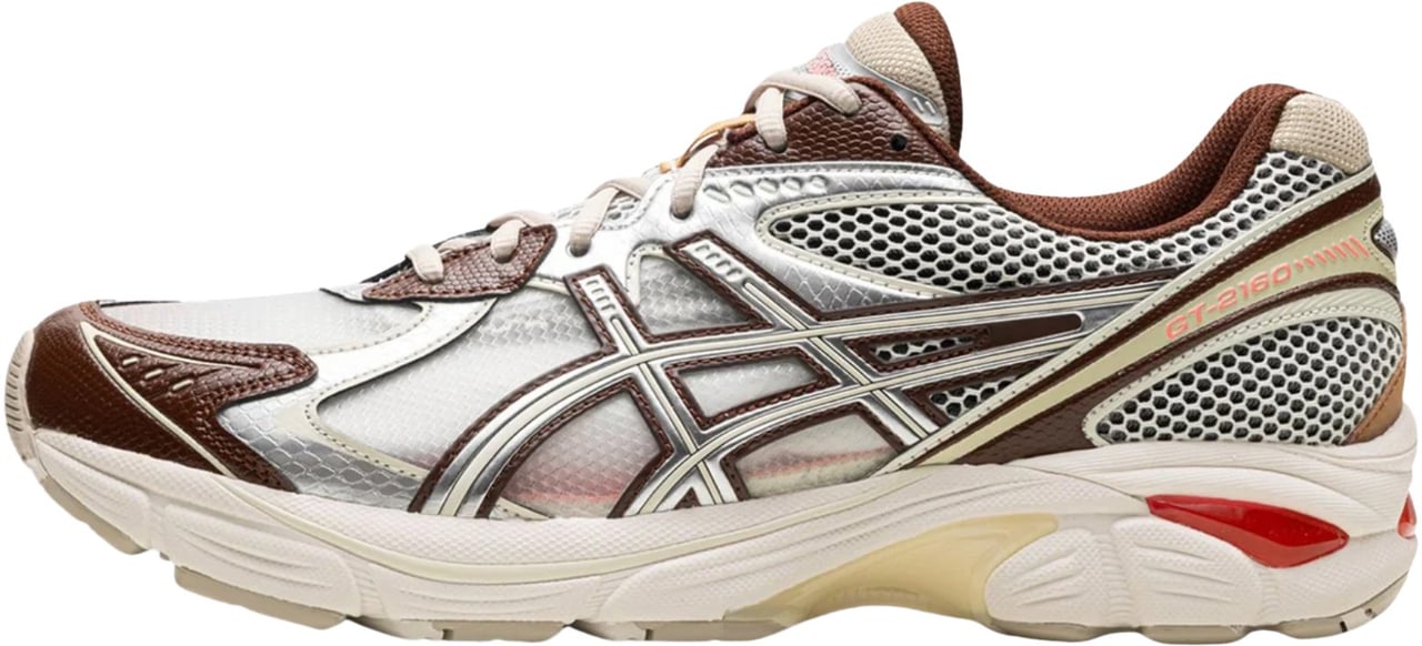 Asics ASICS GT-2160 Above the Clouds Chocolate Brown Divers