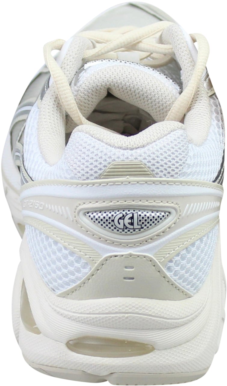 Asics ASICS GT-2160 Above the Clouds 'White Pure Silver' Zilver
