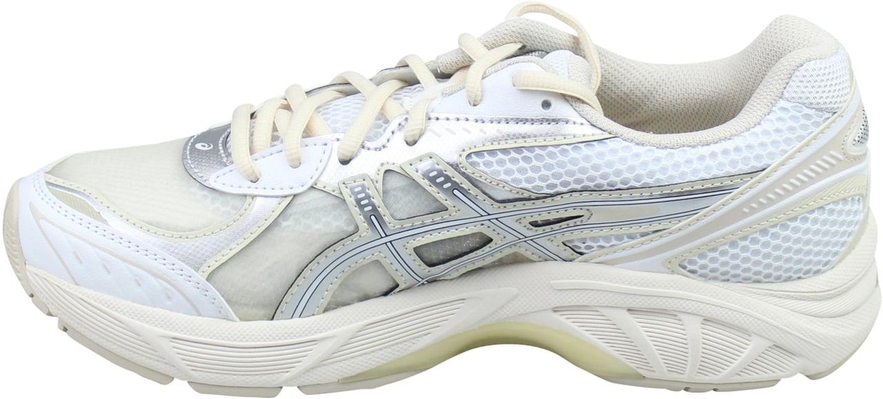 Asics ASICS GT-2160 Above the Clouds 'White Pure Silver' Zilver