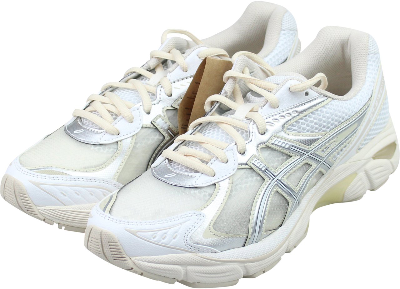 Asics ASICS GT-2160 Above the Clouds 'White Pure Silver' Zilver