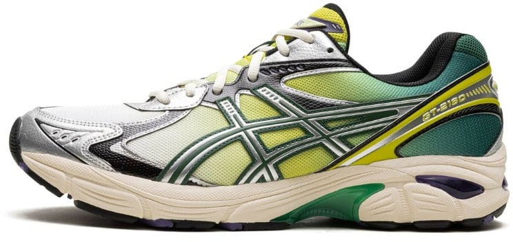 Asics ASICS GT-2160 Kith Marvel Villains Green Goblin Divers