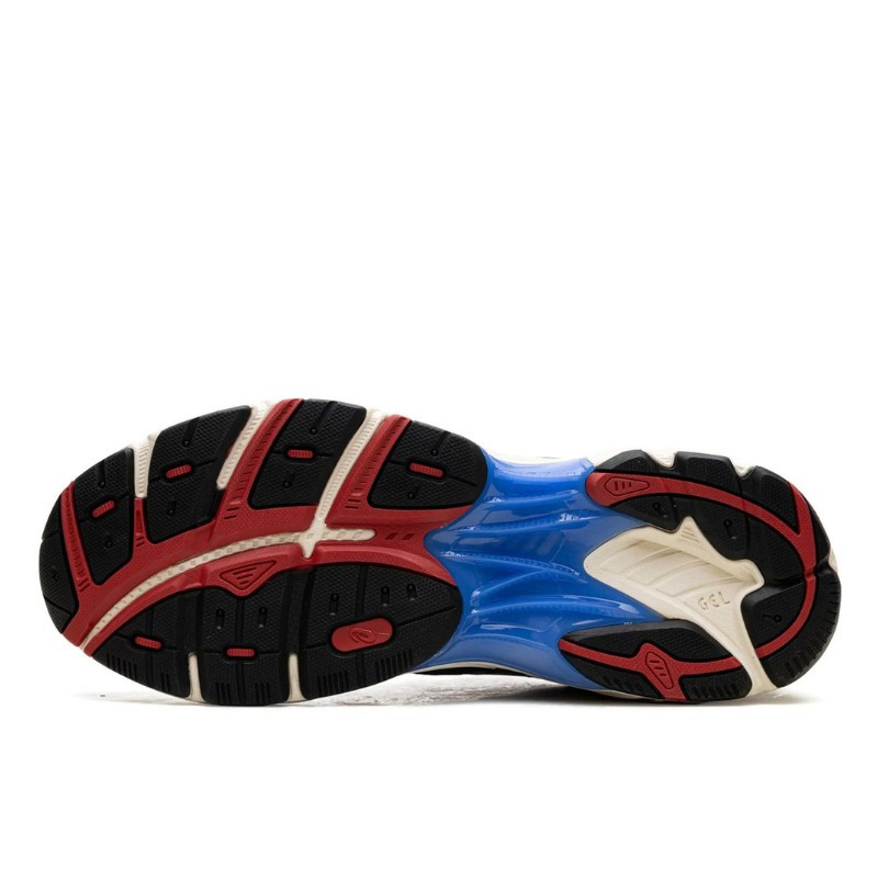 Asics ASICS GT-2160 Kith Marvel Villains Spider-Man/Venom Battle Spectra Pack Sealed Box (Comic Included) Divers