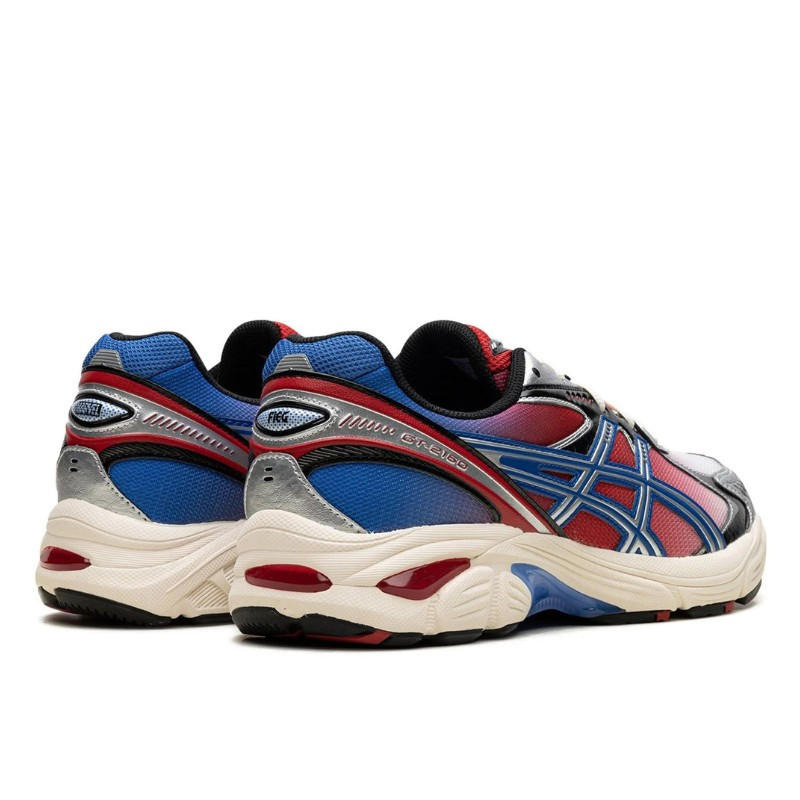 Asics ASICS GT-2160 Kith Marvel Villains Spider-Man/Venom Battle Spectra Pack Sealed Box (Comic Included) Divers